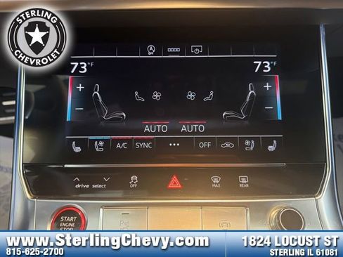 Used 2025 Audi RS 6 performance AWD/4WD image 20