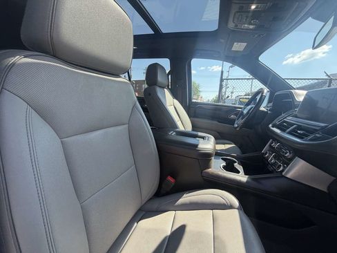 Used 2022 GMC Yukon SLT w/ SLT Premium Package RWD image 27