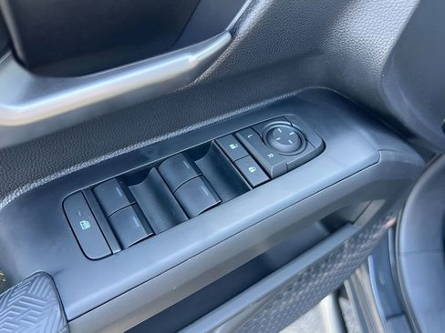 New 2026 Toyota Tacoma 4x4 Double Cab Hybrid image 11