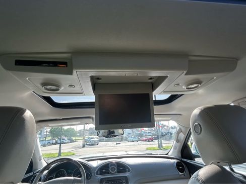Used 2016 Buick Enclave Premium w/ Experience Buick Package AWD/4WD image 14