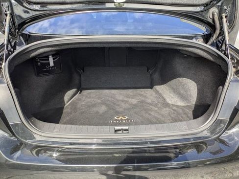 Used 2018 INFINITI Q50 Sport image 27