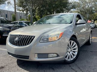 Used 2011 Buick Regal CXL video 2