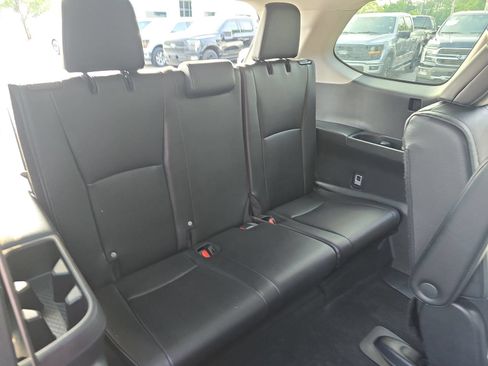 Used 2024 Toyota Grand Highlander AWD image 13