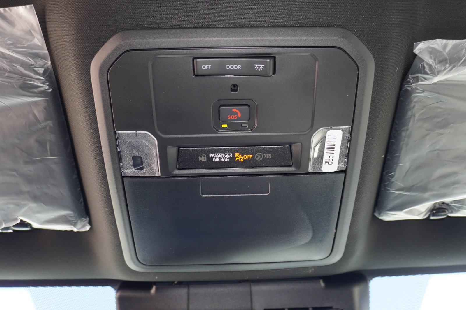 Certified 2026 Toyota Tacoma TRD Off-Road AWD/4WD image 18