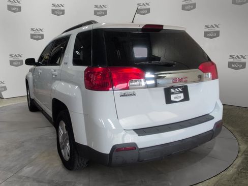 Used 2015 GMC Terrain SLE image 3