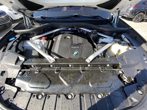 Used 2022 BMW X5 sDrive40i image 33