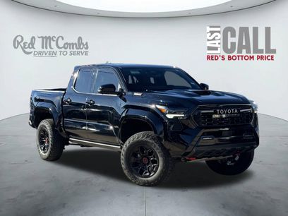 Used 2025 Toyota Tacoma TRD Pro