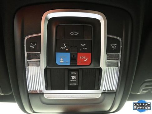 Used 2026 RAM 1500 Laramie w/ Night Edition AWD/4WD image 26
