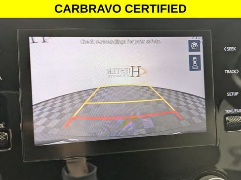 Used 2022 Hyundai Tucson SEL FWD image 20