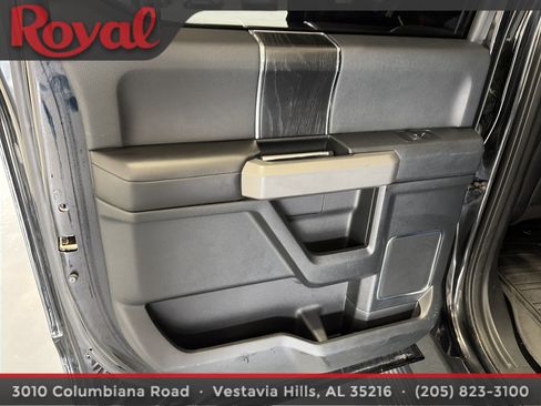 Used 2019 Ford F150 Platinum w/ Equipment Group 701A Luxury AWD/4WD image 20