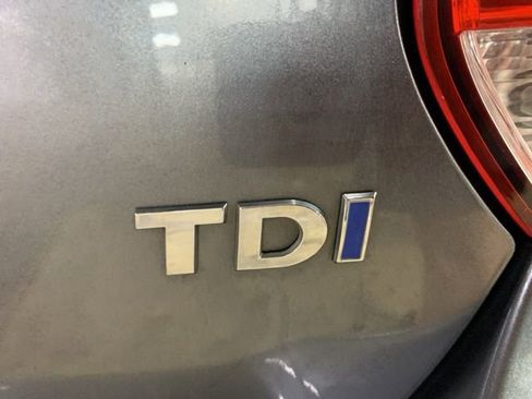 Used 2014 Volkswagen Jetta TDI FWD image 28