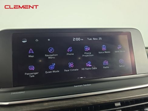 Used 2022 Kia Telluride SX w/ SX Prestige Package image 17