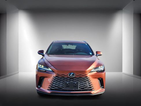 Used 2023 Lexus RX 350 Premium Plus image 6