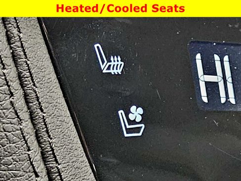 Used 2024 Cadillac XT6 Premium Luxury w/ Technology Package image 29