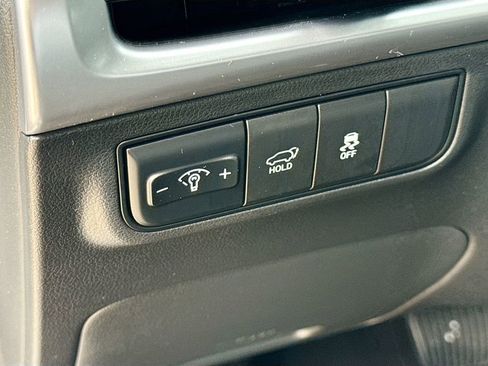 Used 2025 Hyundai Tucson SEL FWD image 11