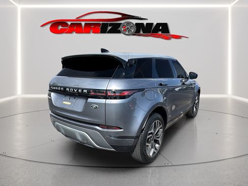 Used 2020 Land Rover Range Rover Evoque S AWD/4WD image 6