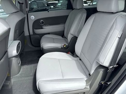 New 2026 Hyundai Palisade Limited image 25