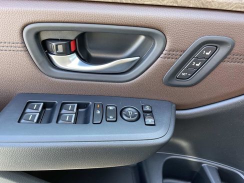 New 2026 Honda Pilot Elite image 18