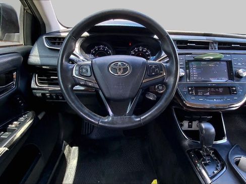 Used 2015 Toyota Avalon XLE Touring FWD image 6