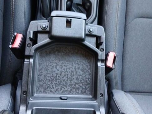 New 2026 Jeep Wrangler Sport S AWD/4WD image 29