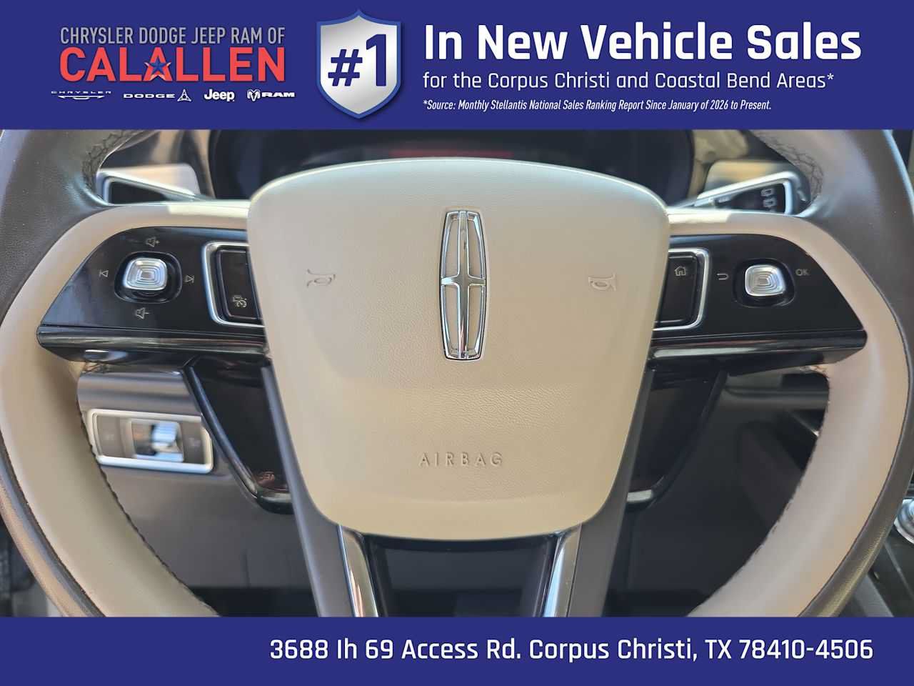 Used 2021 Lincoln Corsair FWD image 22