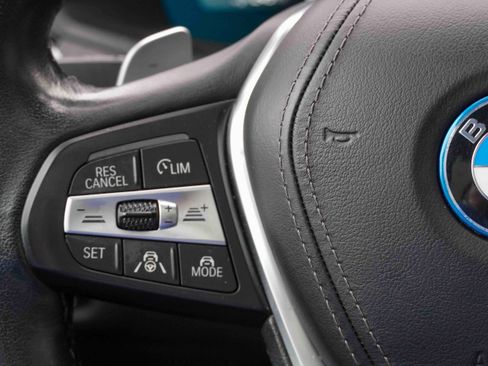 Used 2023 BMW X5 xDrive45e w/ Executive Package image 22