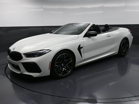 Used 2025 BMW M8 Competition image 35