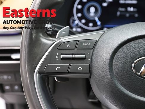 Used 2023 Hyundai Sonata Limited image 15