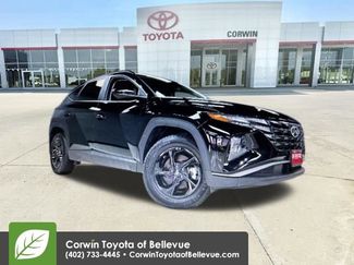 Used 2024 Hyundai Tucson SEL 360° Tour