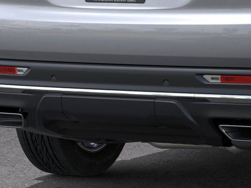 New 2026 Buick Enclave Preferred image 14