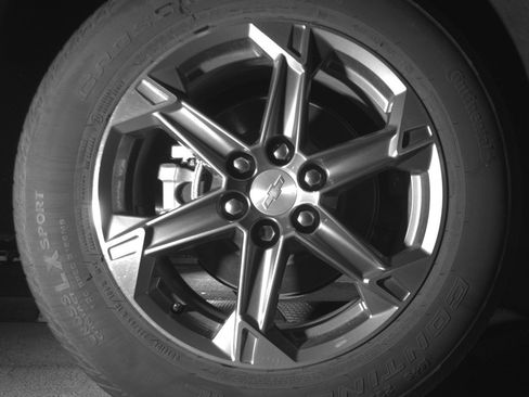 Used 2025 Chevrolet Blazer LT FWD image 15
