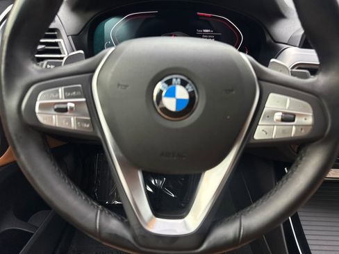 Used 2023 BMW X3 sDrive30i w/ Convenience Package RWD image 58