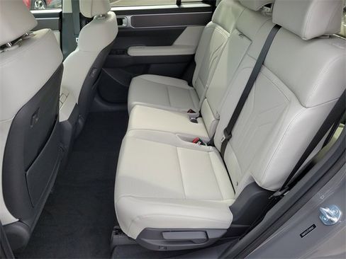 New 2026 Hyundai Santa Fe SEL image 20