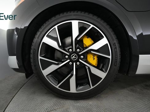 Used 2024 Acura ZDX Type S AWD/4WD image 19