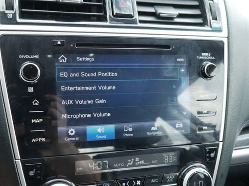 Used 2019 Subaru Legacy 2.5i Sport w/ Popular Package #2B AWD/4WD image 21