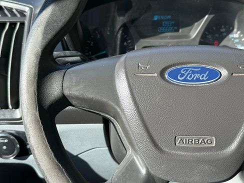 Used 2019 Ford Transit 150 148 Medium Roof image 31