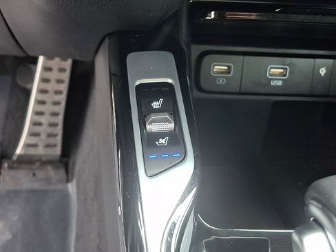 Used 2023 Kia Sorento SX Prestige AWD/4WD image 25
