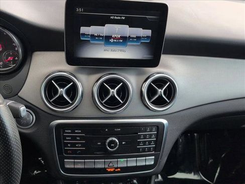 Certified 2018 Mercedes-Benz GLA 250 4MATIC image 14