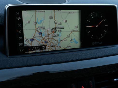 Used 2017 BMW X5 xDrive35i image 30