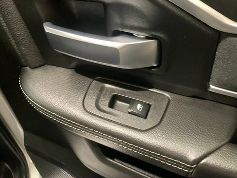 Used 2026 RAM 2500 Big Horn AWD/4WD image 17