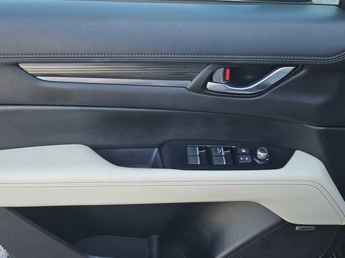 Used 2017 MAZDA CX-5 Grand Touring AWD/4WD image 12