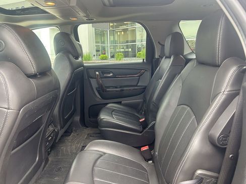 Used 2016 GMC Acadia Denali AWD/4WD image 13