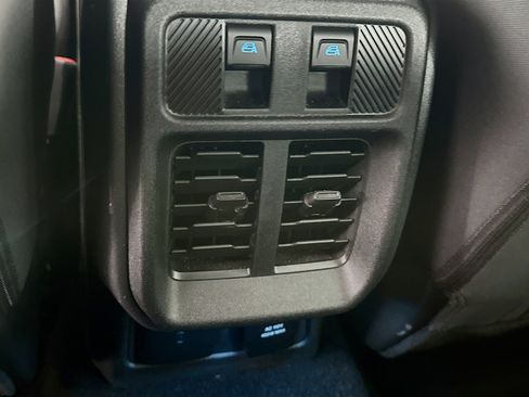 Used 2025 Ford Bronco Big Bend AWD/4WD image 27
