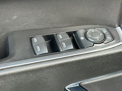 Certified 2024 Chevrolet Silverado 1500 LT w/ Safety Package RWD image 12