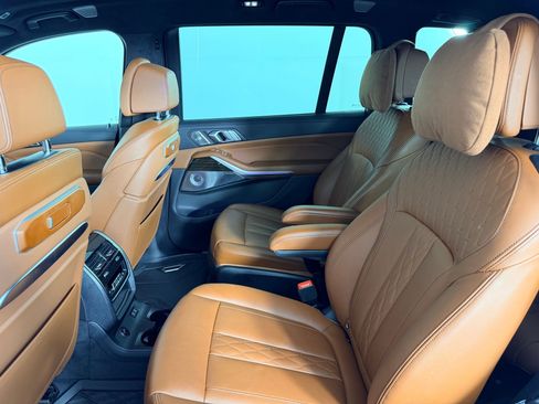 Certified 2023 BMW X7 M60i w/ Executive Package AWD/4WD image 21
