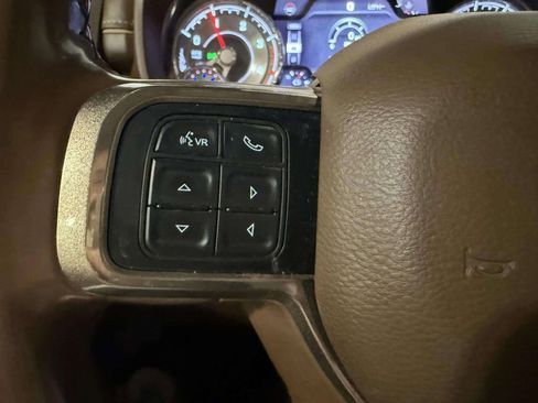 Used 2020 RAM 3500 Limited image 47