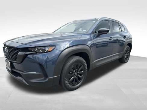 Certified 2026 MAZDA CX-50 2.5 Hybrid w/ Preferred Pkg AWD/4WD image 1