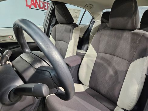 New 2026 Toyota Corolla LE image 12