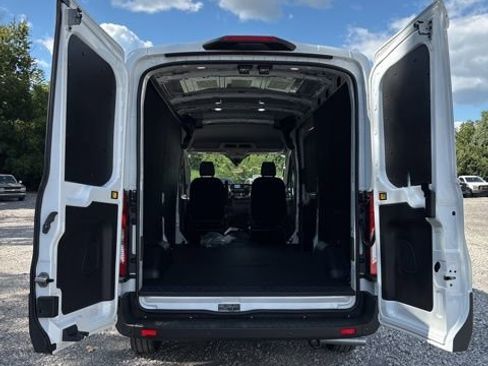 New 2025 Ford Transit 250 148 Medium Roof w/ Load Area Protection Package image 9