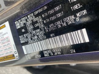 Used 2020 Toyota 4Runner SR5 AWD/4WD video 1